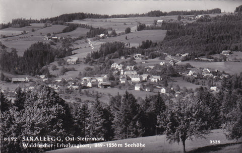 AK Strallegg.