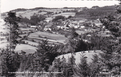 AK Strallegg.
