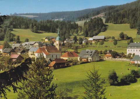 AK Rettenegg.