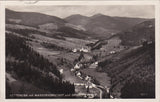 AK Rettenegg mit Wasservorstadt und Grossen Pfaff. (1930)
