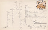 AK Rettenegg mit Wasservorstadt und Grossen Pfaff. (1930)