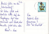 AK Osterhasendorf Fischbach.