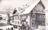 AK Fischbach. Pension Dobner.