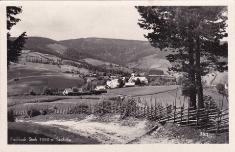 AK Fischbach.