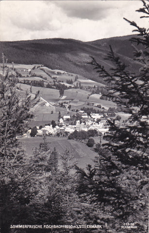 AK Fischbach.