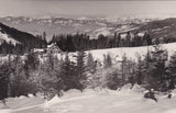 AK Berggasthof Schanz bei Kindberg. (1934-35)