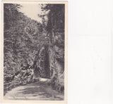 AK Weiz. Weizklamm.
