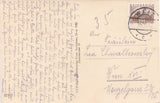 AK Partie aus der Weizklamm. (1930)