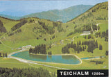 AK Teichalm.