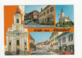 AK Grüße aus Gleisdorf. (1989)