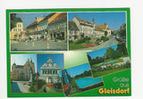 AK Grüße aus Gleisdorf.