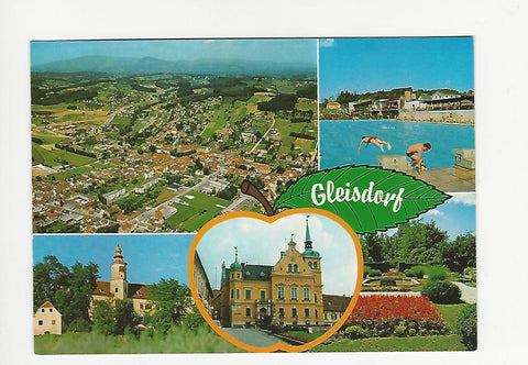 AK Gleisdorf.