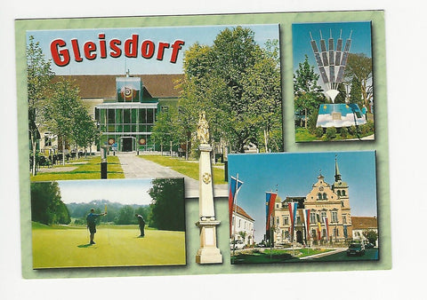 AK Gleisdorf.