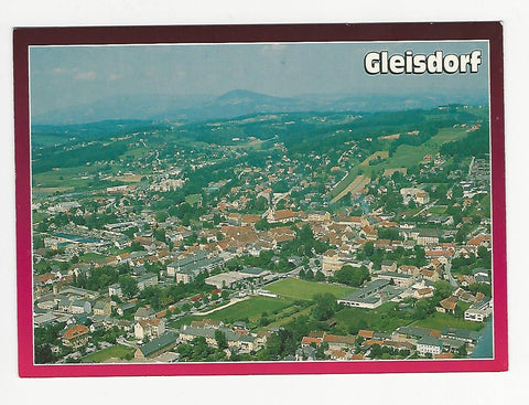 AK Gleisdorf.