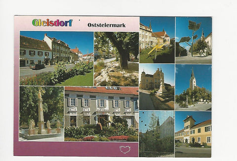 AK Gleisdorf.