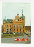 AK Gleisdorf. Rathaus.