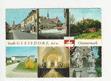 AK Stadt Gleisdorf.
