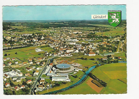 AK Gleisdorf.
