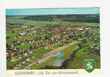 AK Gleisdorf - das Tor zur Oststeiermark.