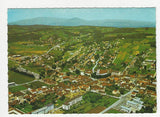 AK Fliegeraufnahme Gleisdorf.