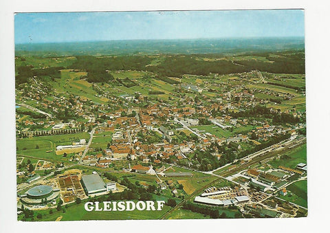 AK Gleisdorf.