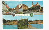 AK Gruss aus Gleisdorf.