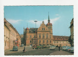 AK Gleisdorf. Rathaus.