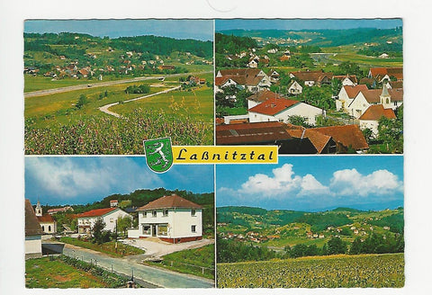 AK Laßnitztal.