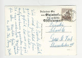 AK Gleisdorf. Florianiplatz.