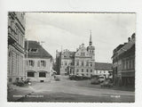 AK Gleisdorf. Florianiplatz.
