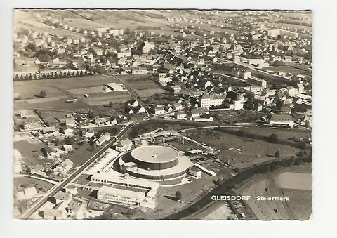 AK Gleisdorf.