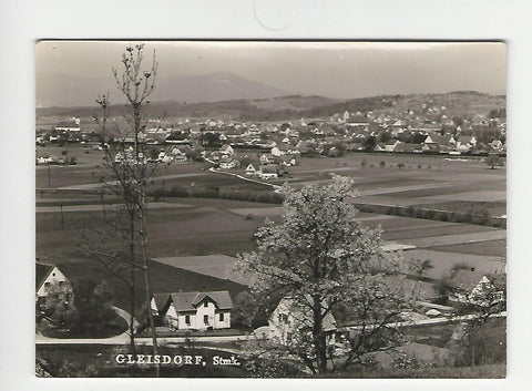 AK Gleisdorf.