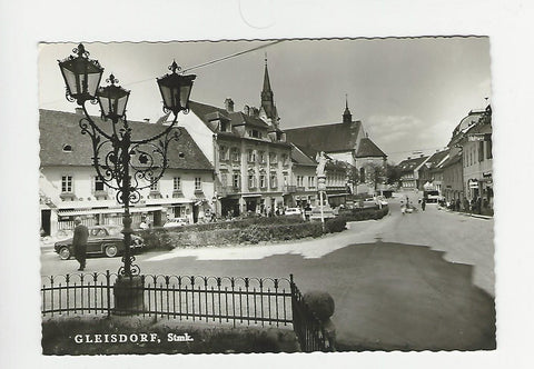 AK Gleisdorf.