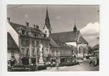 AK Gleisdorf.
