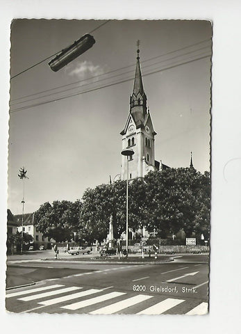 AK Gleisdorf.