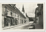 AK Gleisdorf. Bürgergasse. (1941)