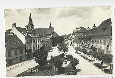 AK Gleisdorf.