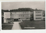 AK Gleisdorf. Realgymnasium.