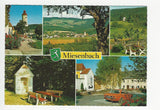 AK Miesenbach.