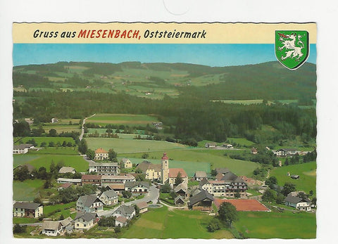AK Miesenbach.