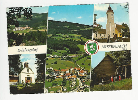 AK Miesenbach.