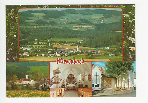 AK Miesenbach.