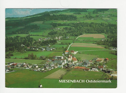 AK Miesenbach.