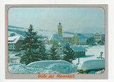 AK Grüße aus Miesenbach.
