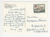 AK Blumendorf Miesenbach.