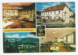 AK Miesenbach 4. Gasthof-Pension Wetzelberger.