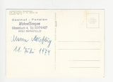 AK Miesenbach 4. Gasthof-Pension Wetzelberger.