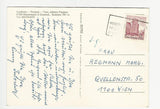 AK Miesenbach 5. Gasthof Pension Paunger.