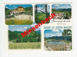 AK Miesenbach/Frohnberg 154. Gasthof zur schönen Aussicht. Seminarhotel Familie Eder.