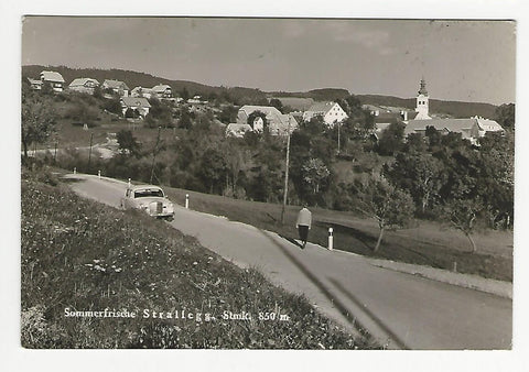 AK Strallegg.